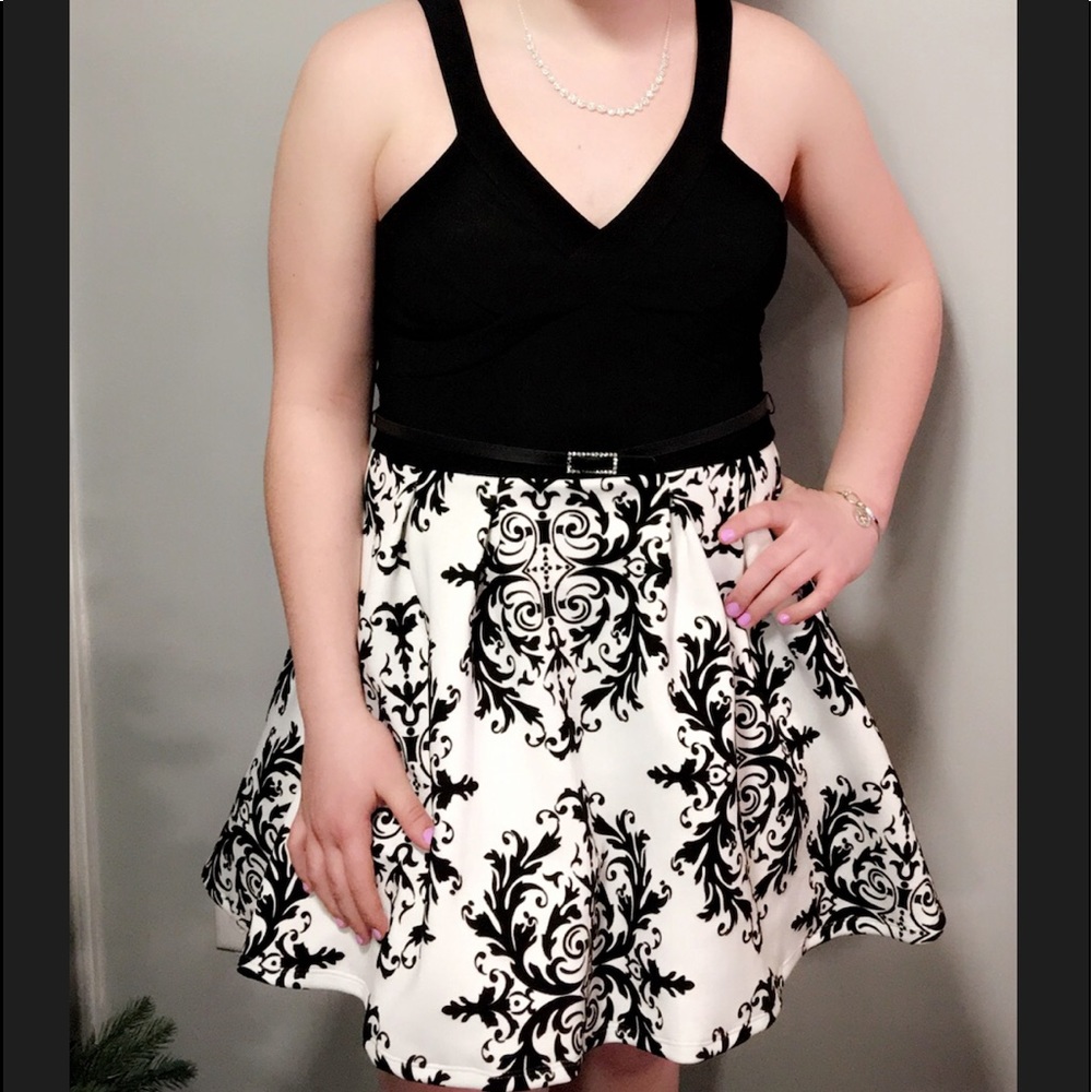 Homecoming Dress
